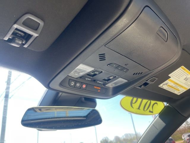 Used 2019 Cadillac XT4 Sport w/ Driver Awareness Package FWD image 20