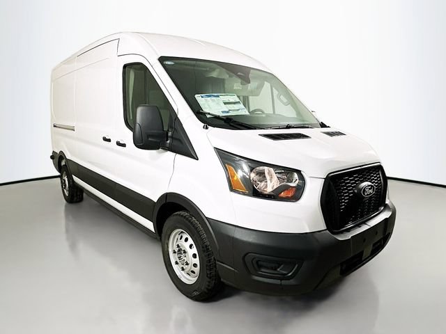 New 2026 Ford Transit 250 148 Medium Roof Extended AWD image 1