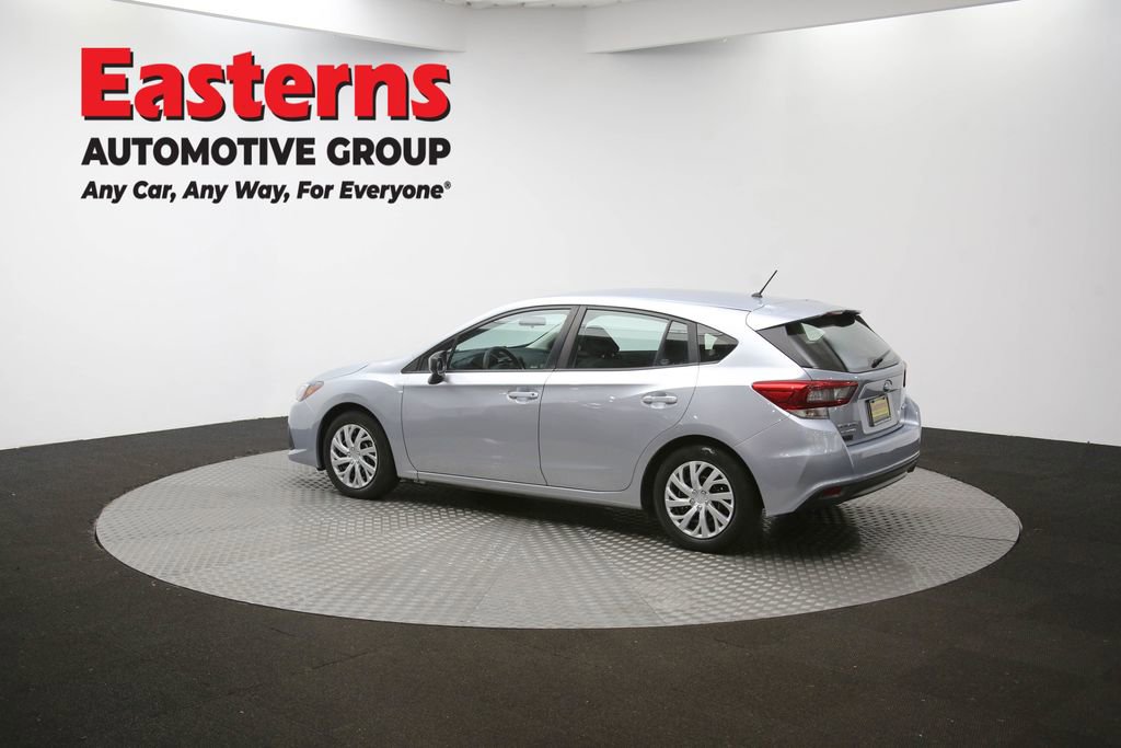 Used 2023 Subaru Impreza 2.0i image 60