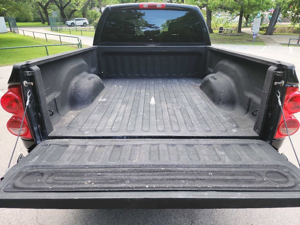 Used 2008 Dodge Ram 1500 Truck Laramie w/ Trailer Tow Group RWD image 7
