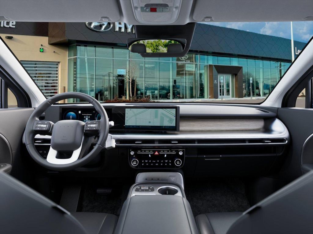 New 2026 Hyundai Ioniq 9 SEL image 9