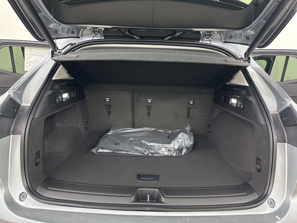 New 2026 Buick Envision Sport Touring AWD/4WD image 23