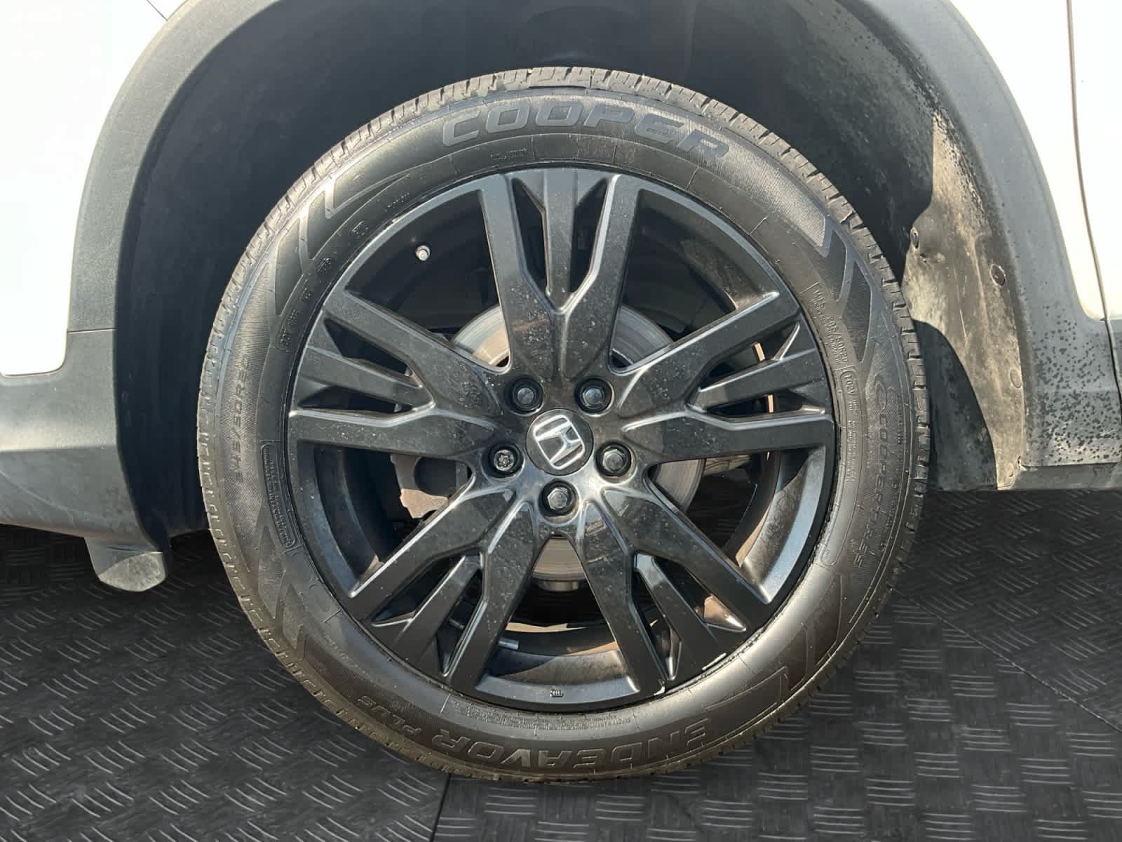 Used 2022 Honda Pilot Special Edition image 9