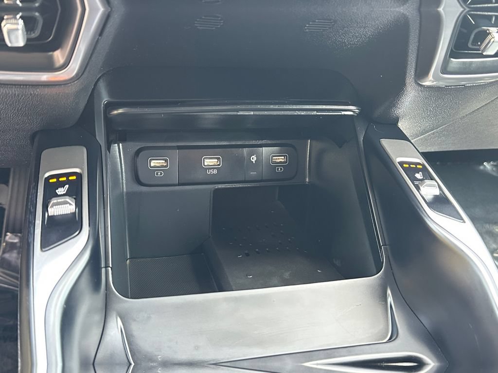 Certified 2023 Kia Sorento S AWD/4WD image 25