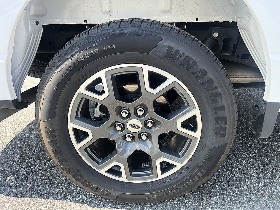 Used 2024 Ford F150 STX RWD image 11