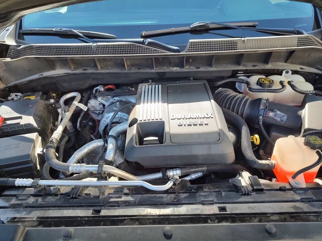 Used 2023 Chevrolet Silverado 1500 RST w/ Z71 Off-Road Package image 30