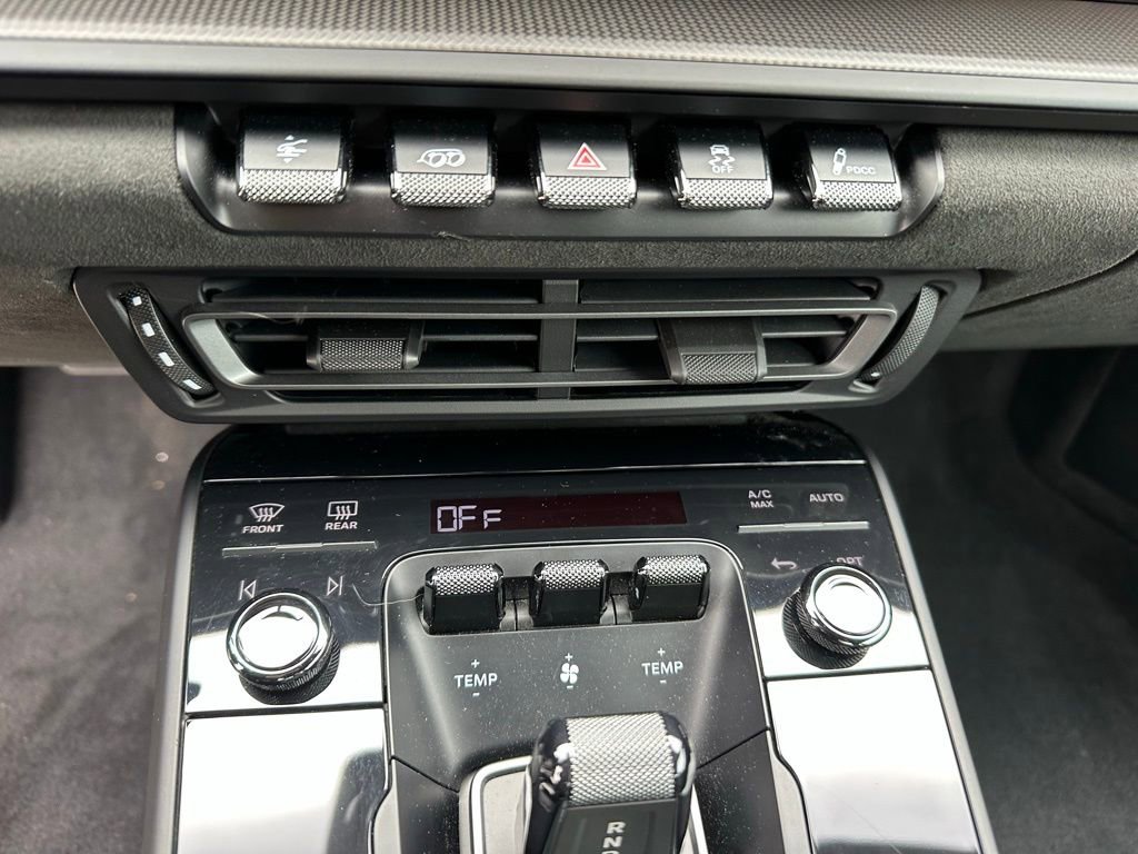 Certified 2024 Porsche 911 Carrera GTS image 20