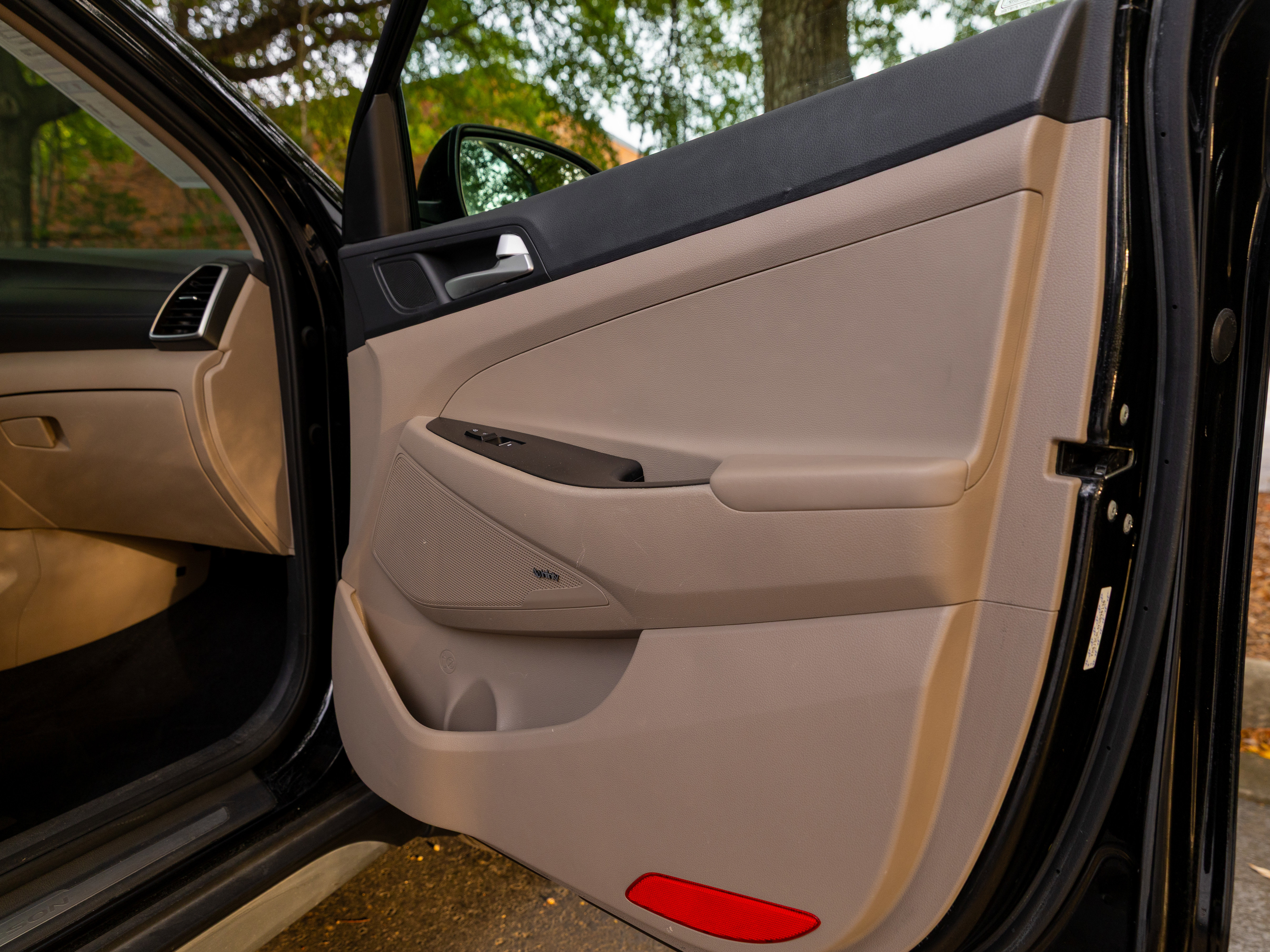 Used 2019 Hyundai Tucson Ultimate image 32