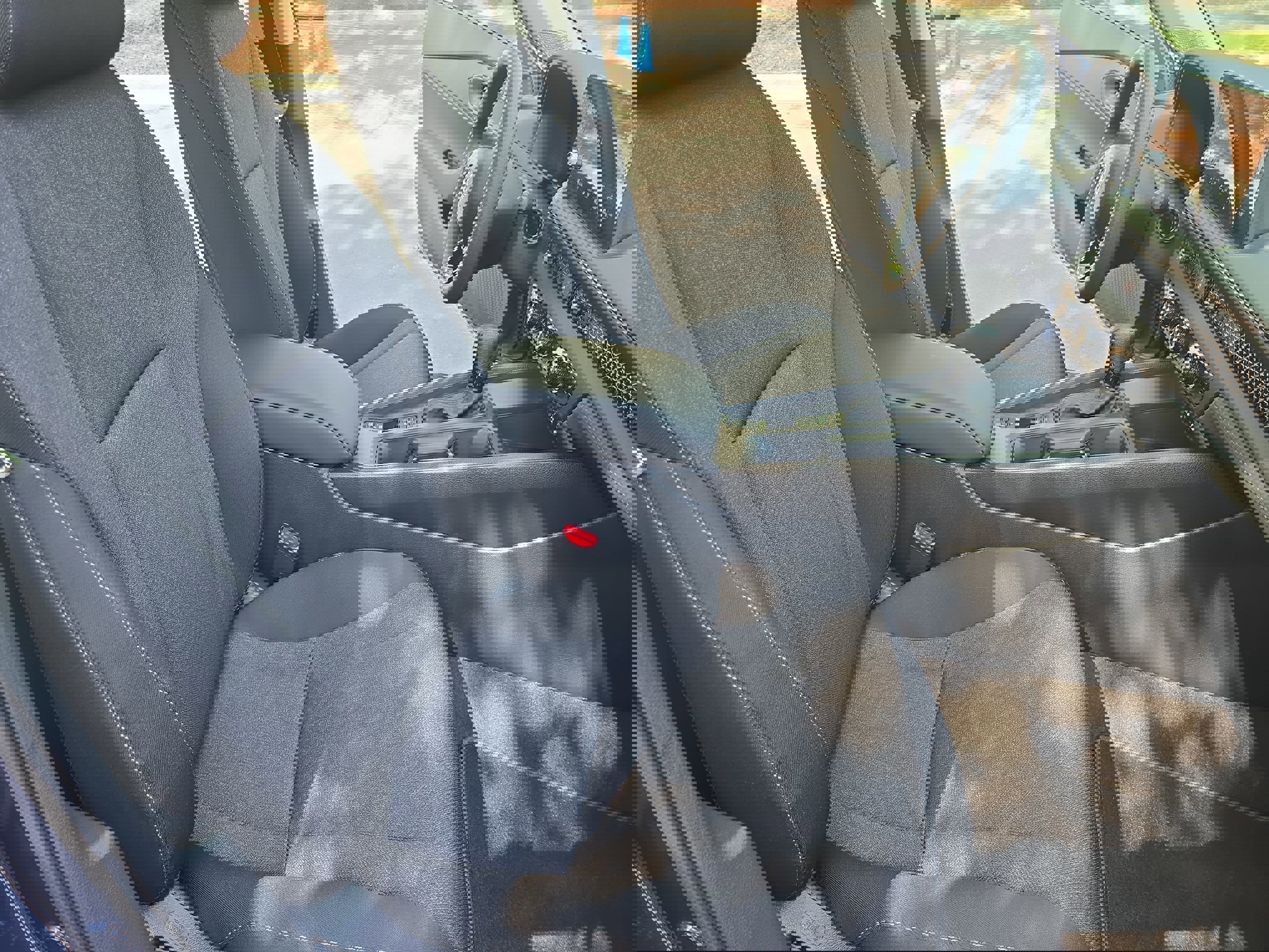 New 2026 Honda Accord SE image 10