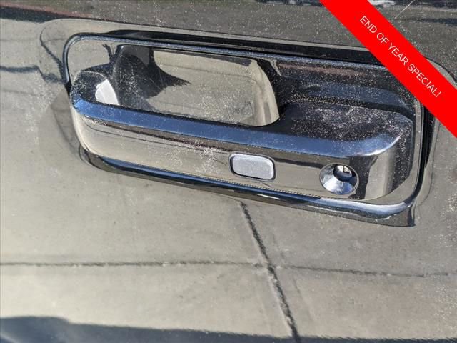 Used 2018 Ford F150 King Ranch w/ Equipment Group 601A Luxury image 10