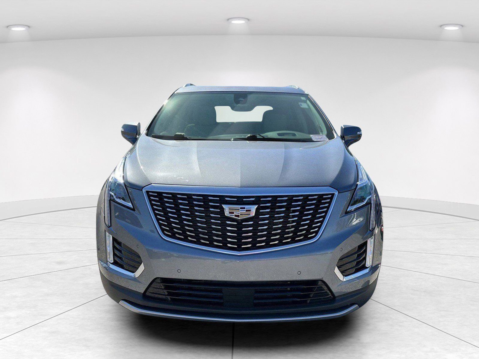 Used 2021 Cadillac XT5 Premium Luxury image 2