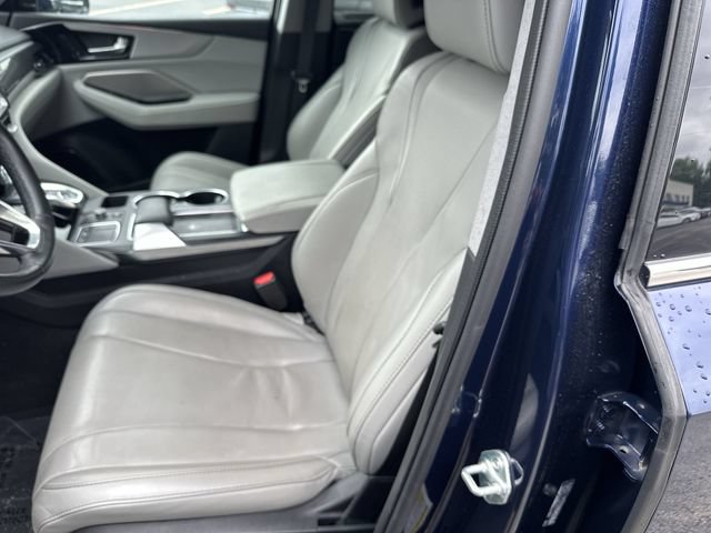 Used 2024 Acura MDX SH-AWD w/ Technology Package image 13
