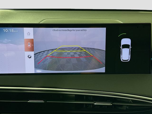 New 2026 Genesis GV70 2.5T AWD/4WD image 13