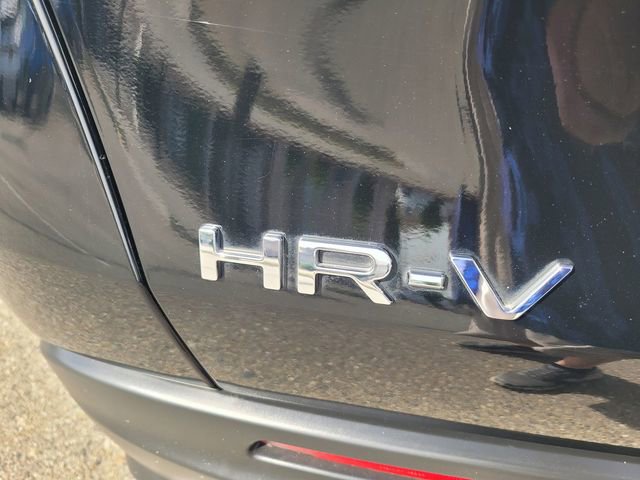 Certified 2024 Honda HR-V Sport image 10