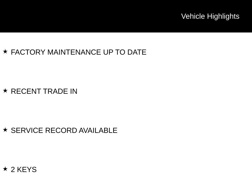 Certified 2025 Subaru Legacy Limited AWD/4WD image 7
