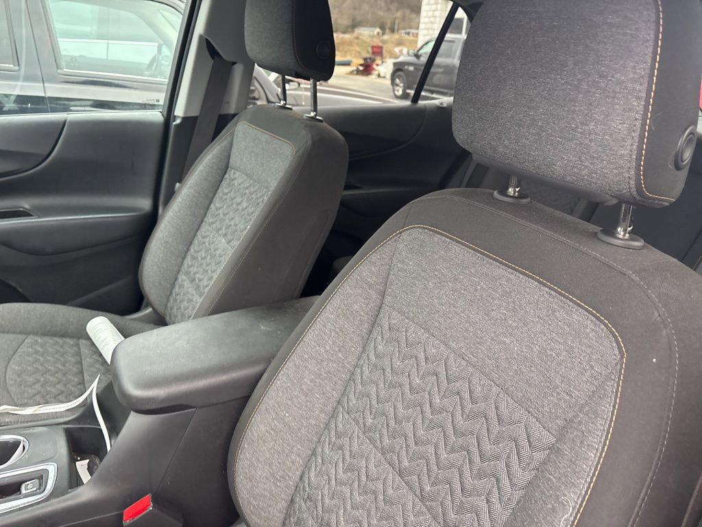 Used 2022 Chevrolet Equinox LT image 10