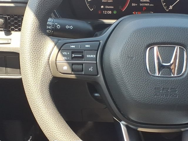Used 2023 Honda CR-V EX image 11