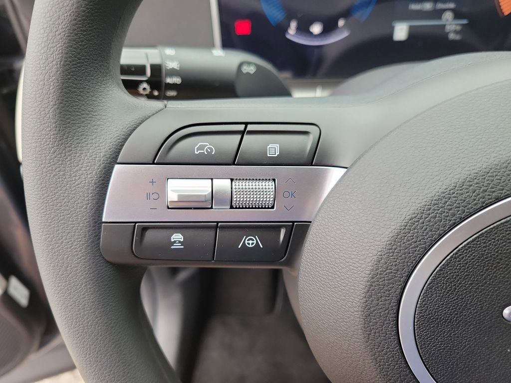 Used 2026 Hyundai Tucson SEL image 20