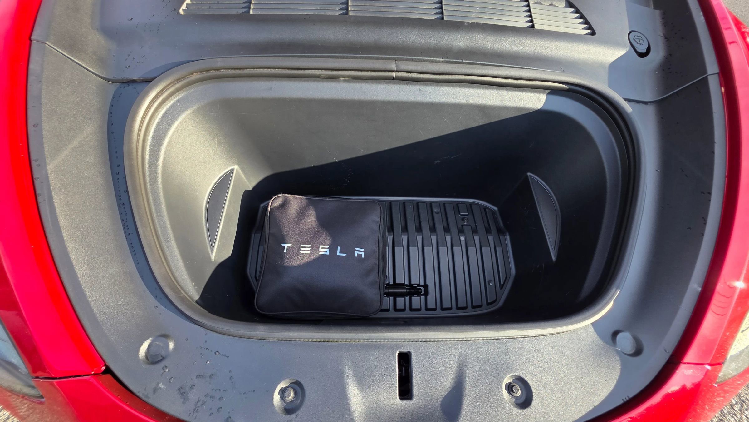 Used 2023 Tesla Model Y Long Range image 19