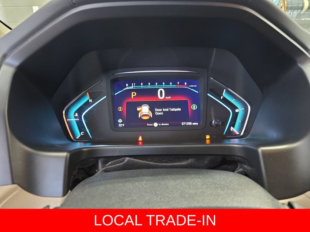 Used 2022 Honda Odyssey Elite image 20