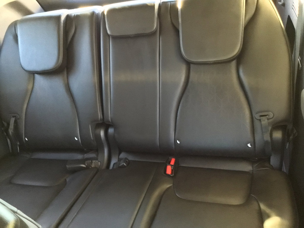 New 2026 Kia Carnival LX image 15