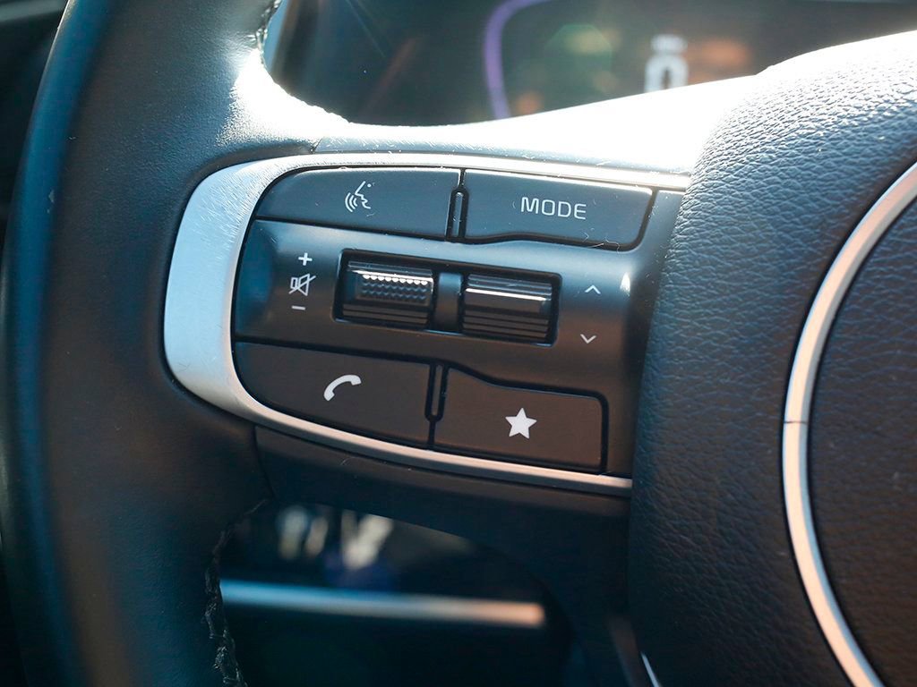 Used 2023 Kia Sportage X-Line image 33