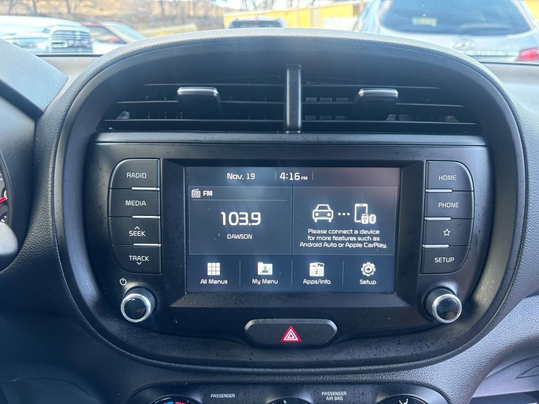 Used 2021 Kia Soul GT-Line image 17