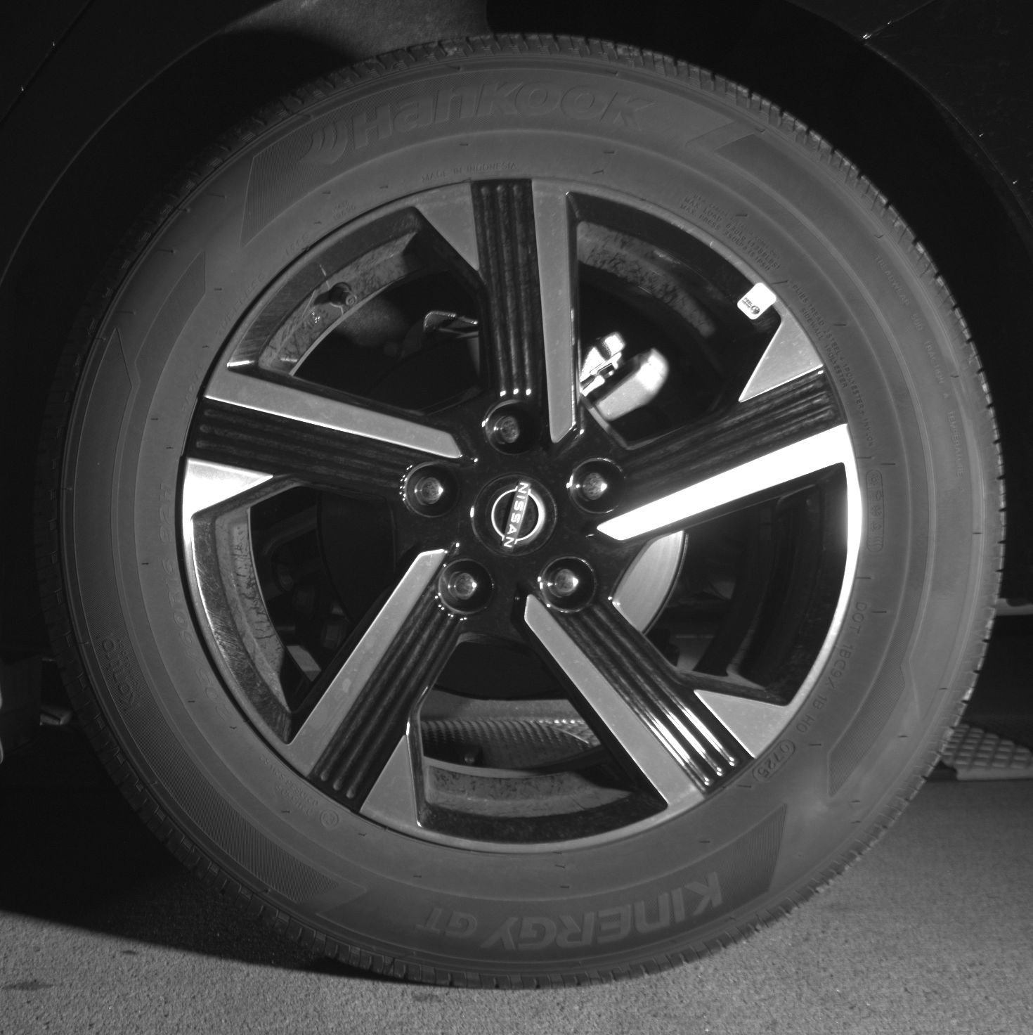 Used 2025 Nissan Sentra SV image 14