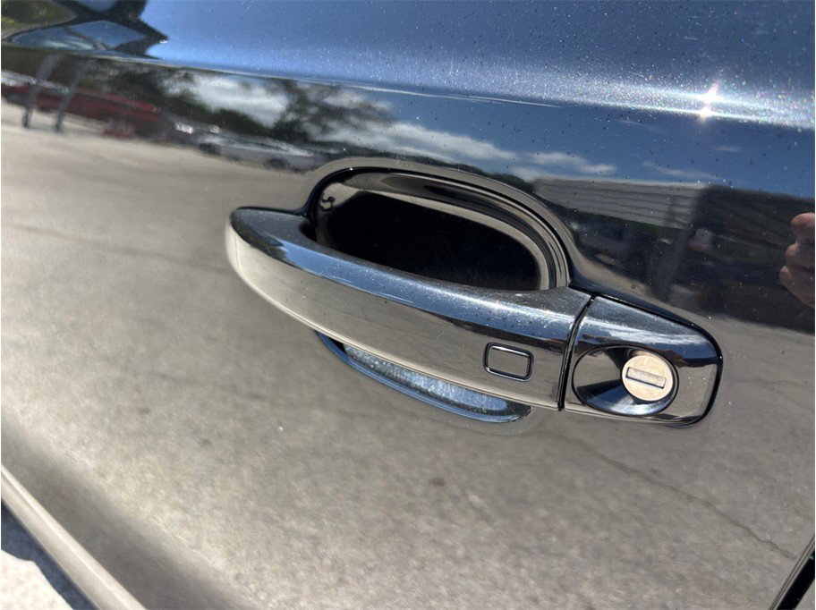 Used 2017 Audi Q3 2.0T Premium w/ Convenience Package AWD/4WD image 16