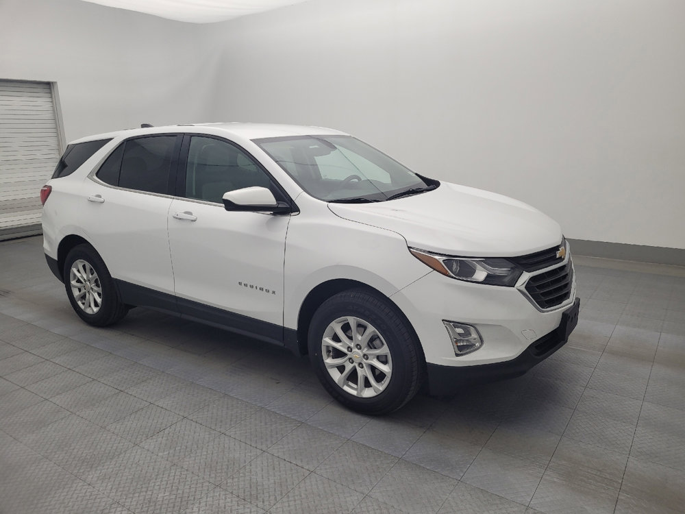 Used 2019 Chevrolet Equinox LT image 11