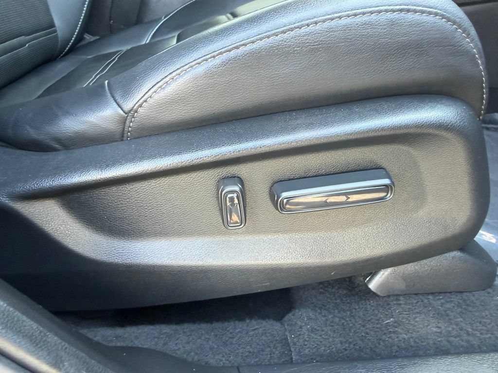 Used 2022 Honda CR-V Touring image 44
