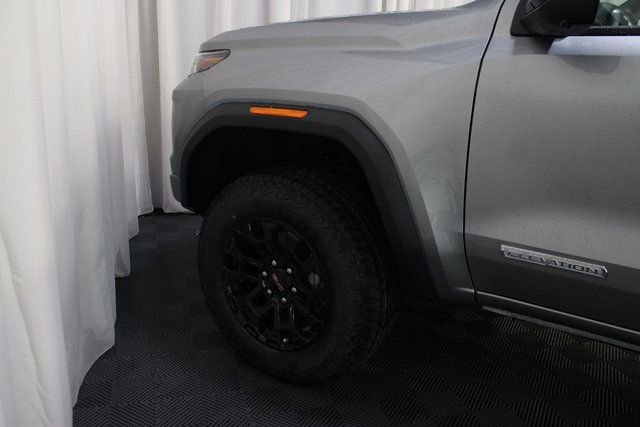 New 2026 GMC Canyon Elevation w/ Convenience Package image 8