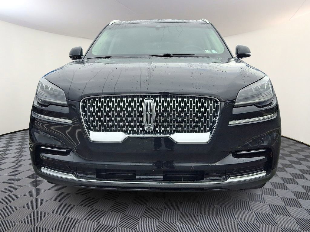 Used 2023 Lincoln Aviator Reserve w/ Elements Package Plus image 5