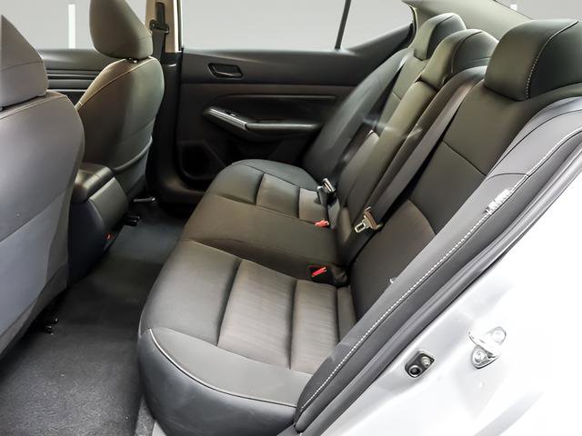 Used 2024 Nissan Altima 2.5 SV image 7