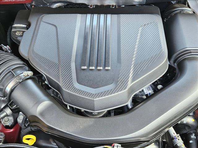 New 2026 GMC Acadia AT4 w/ Super Cruise Package AWD/4WD image 17