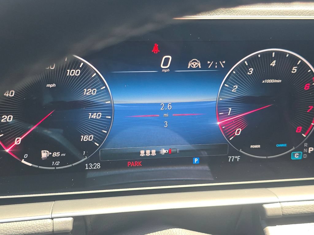New 2026 Mercedes-Benz GLE 450 4MATIC Coupe image 29