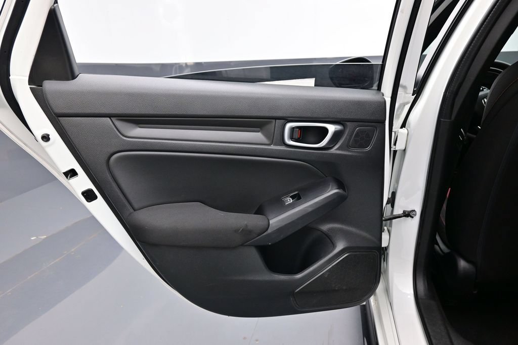 Used 2023 Honda Civic Si image 23