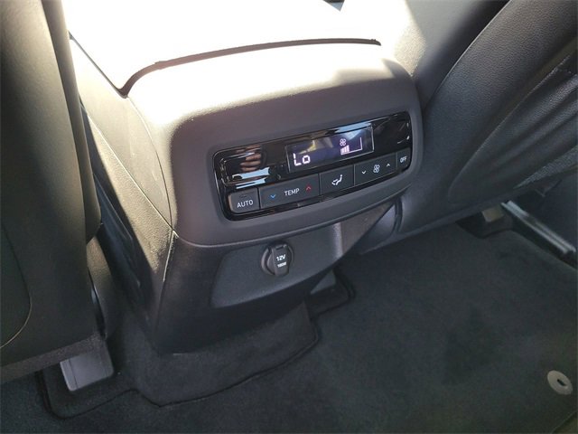 New 2025 Hyundai Palisade XRT image 11