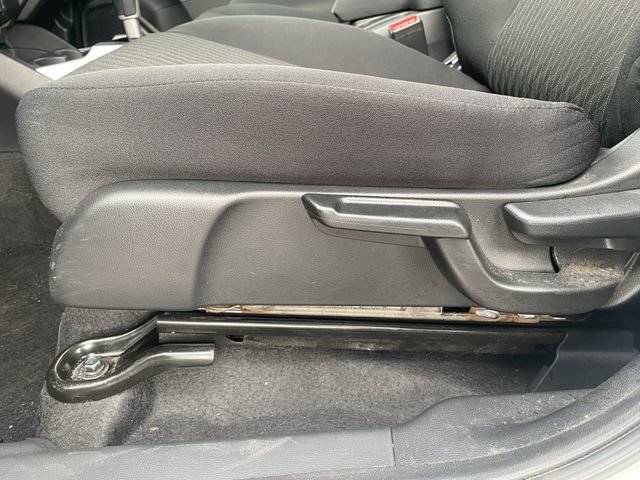 Used 2020 Honda Fit EX image 21