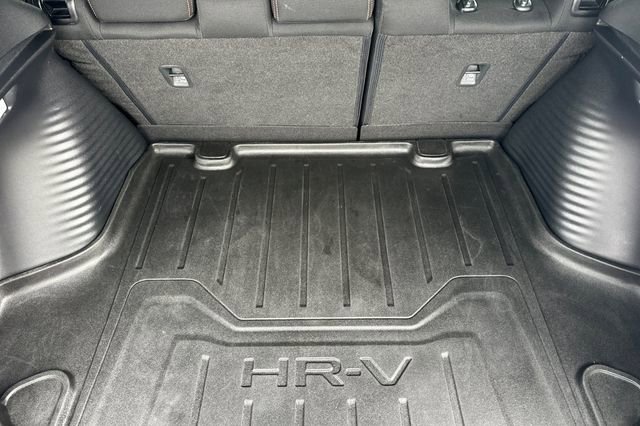 Certified 2024 Honda HR-V Sport image 14
