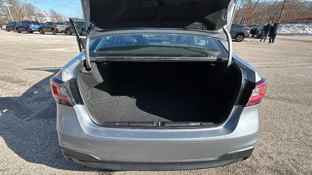 Certified 2022 Subaru Legacy Premium image 31