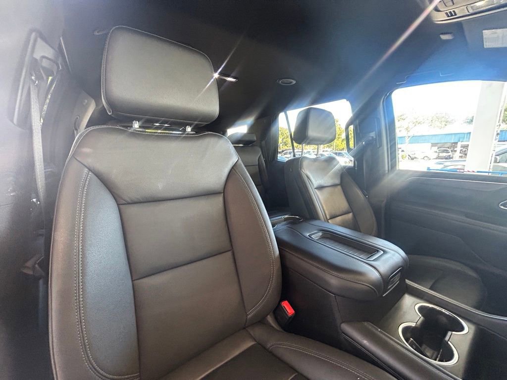 Used 2023 Chevrolet Tahoe LT image 27