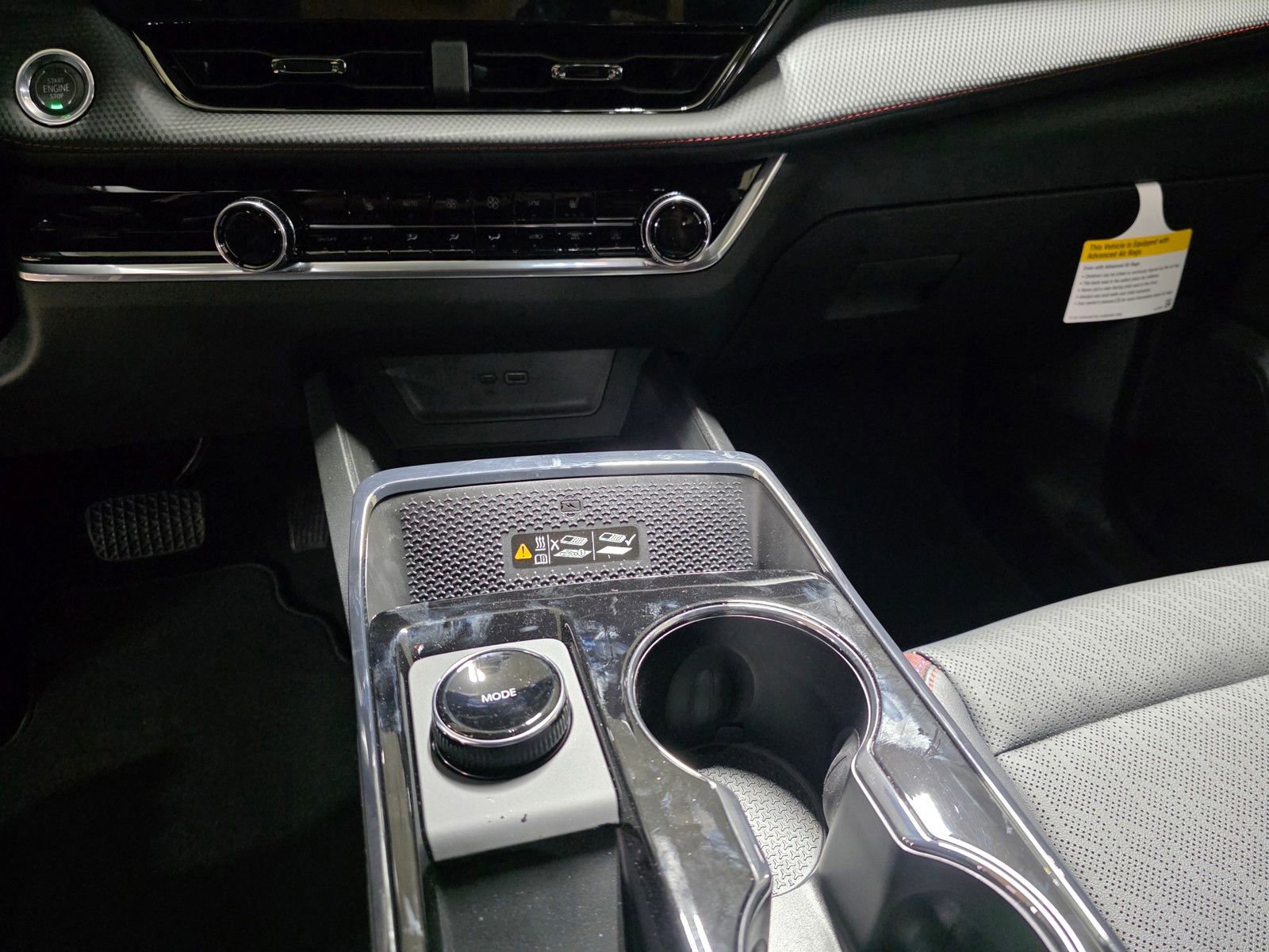 New 2026 Chevrolet Equinox RS image 27