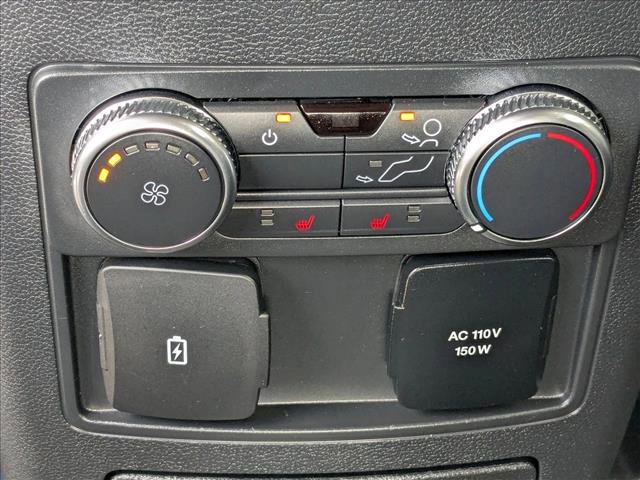 Used 2022 Ford Explorer ST w/ Equipment Group 401A image 16