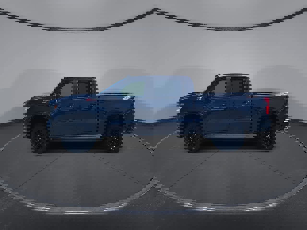 Used 2022 Chevrolet Silverado 1500 LT Trail Boss AWD/4WD image 5