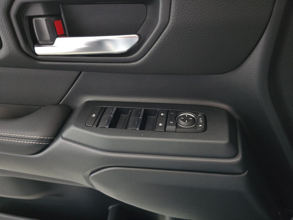 Used 2025 Toyota Land Cruiser AWD/4WD image 29