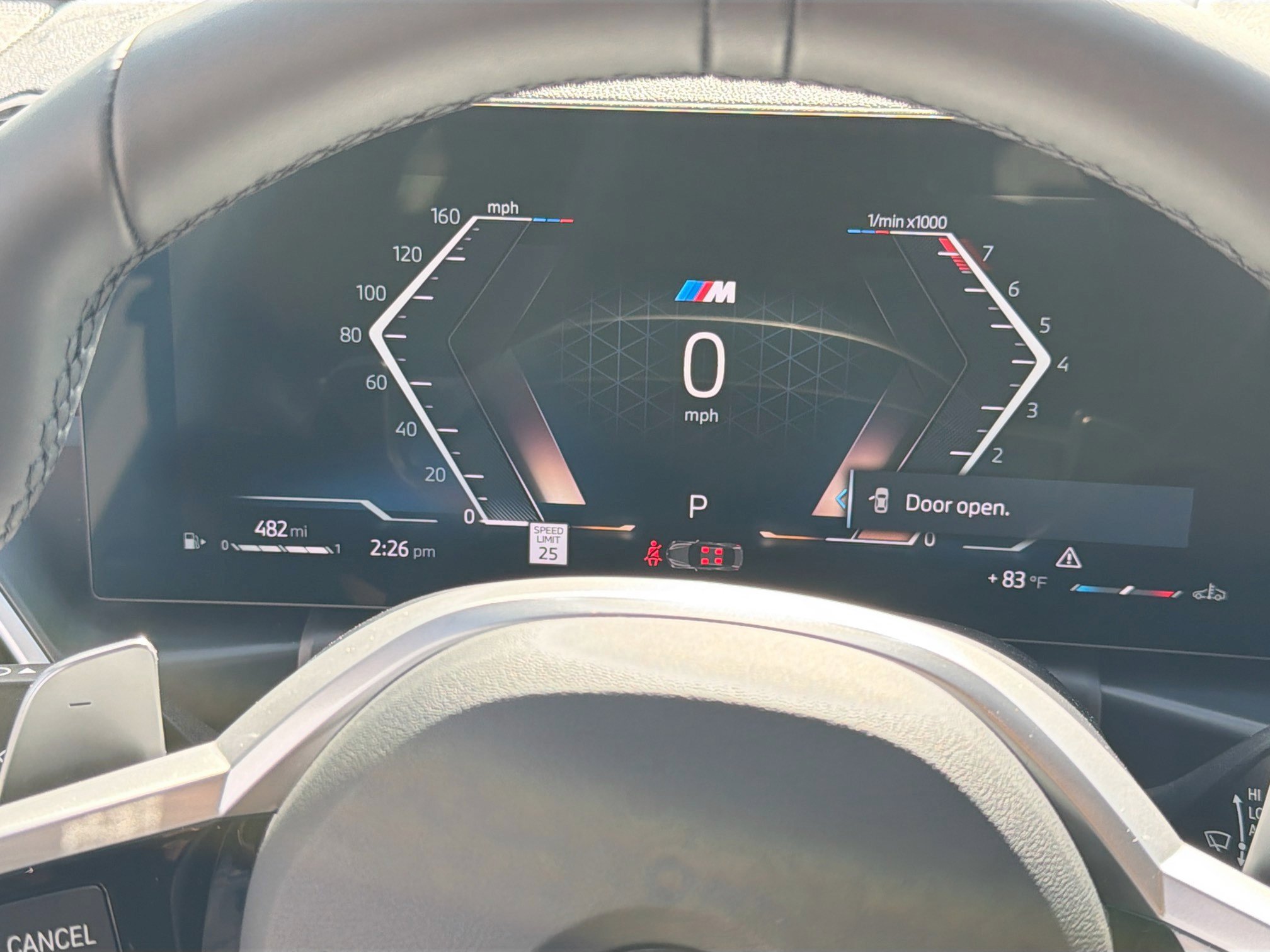 New 2026 BMW 430i Coupe w/ M Sport Package image 41