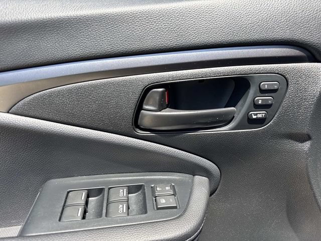 Used 2024 Honda Passport EX-L image 20