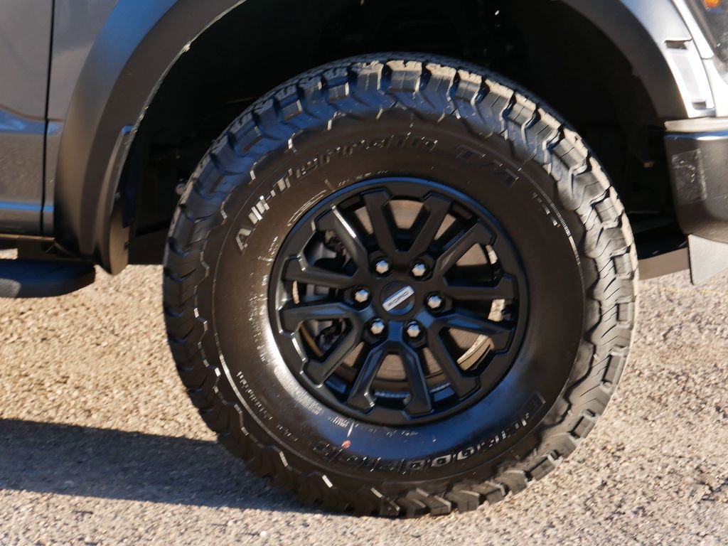 Certified 2025 Ford F150 Raptor image 7