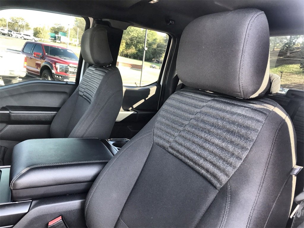 Used 2023 Ford F150 XL w/ STX Appearance Package image 11